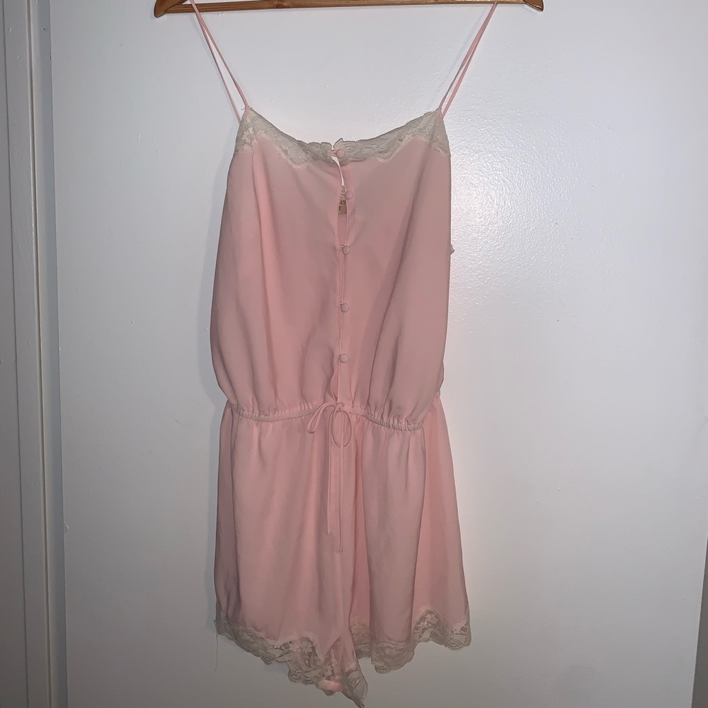 VINTAGE VS GOLD LABEL TEDDY BABY PINK 💕👑